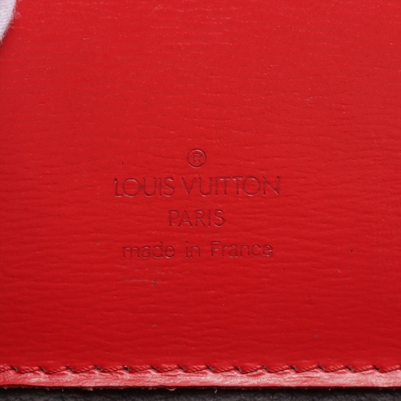 Louis Vuitton Epi Cluny - Picture 8 of 10
